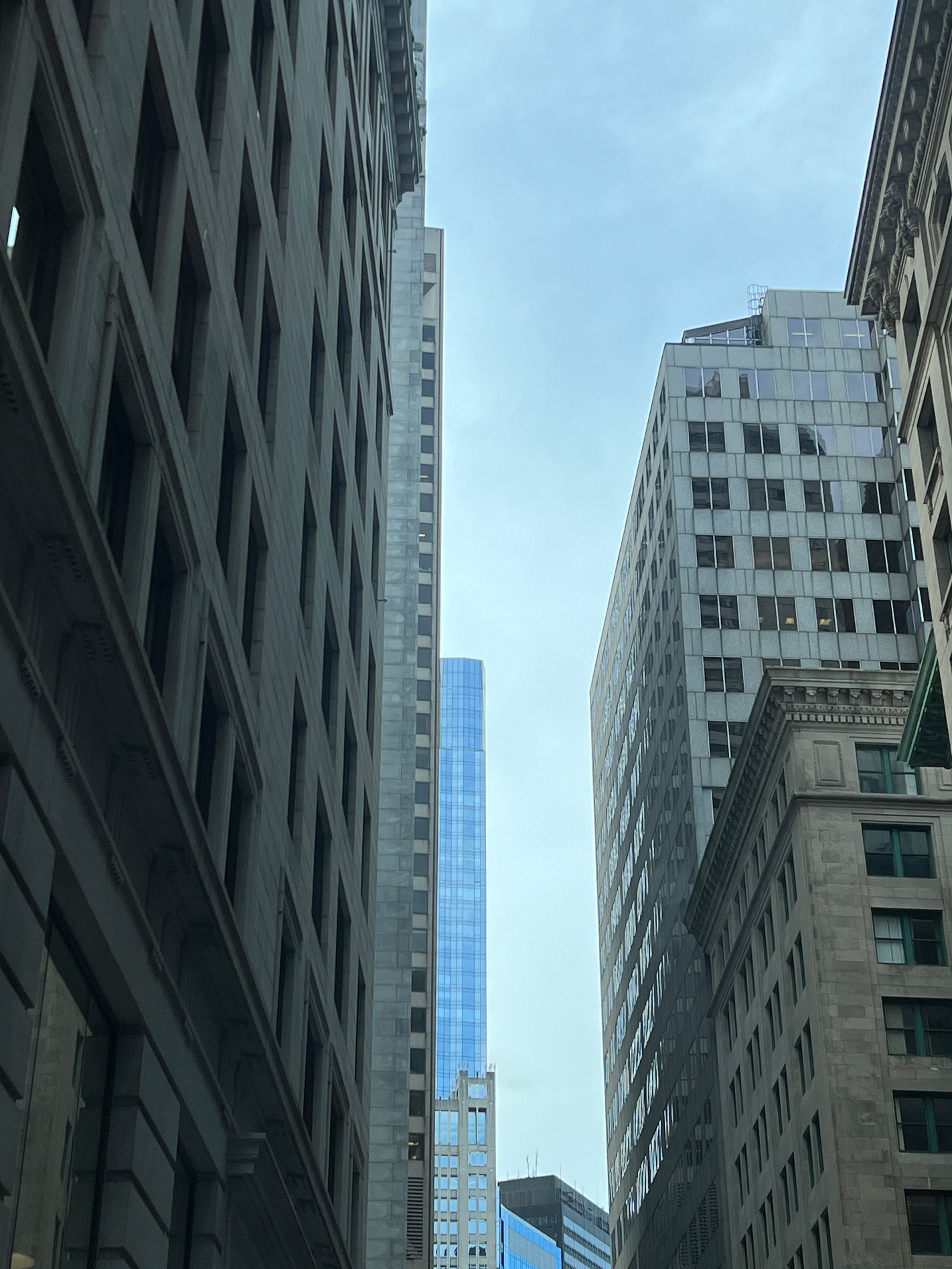 City Living