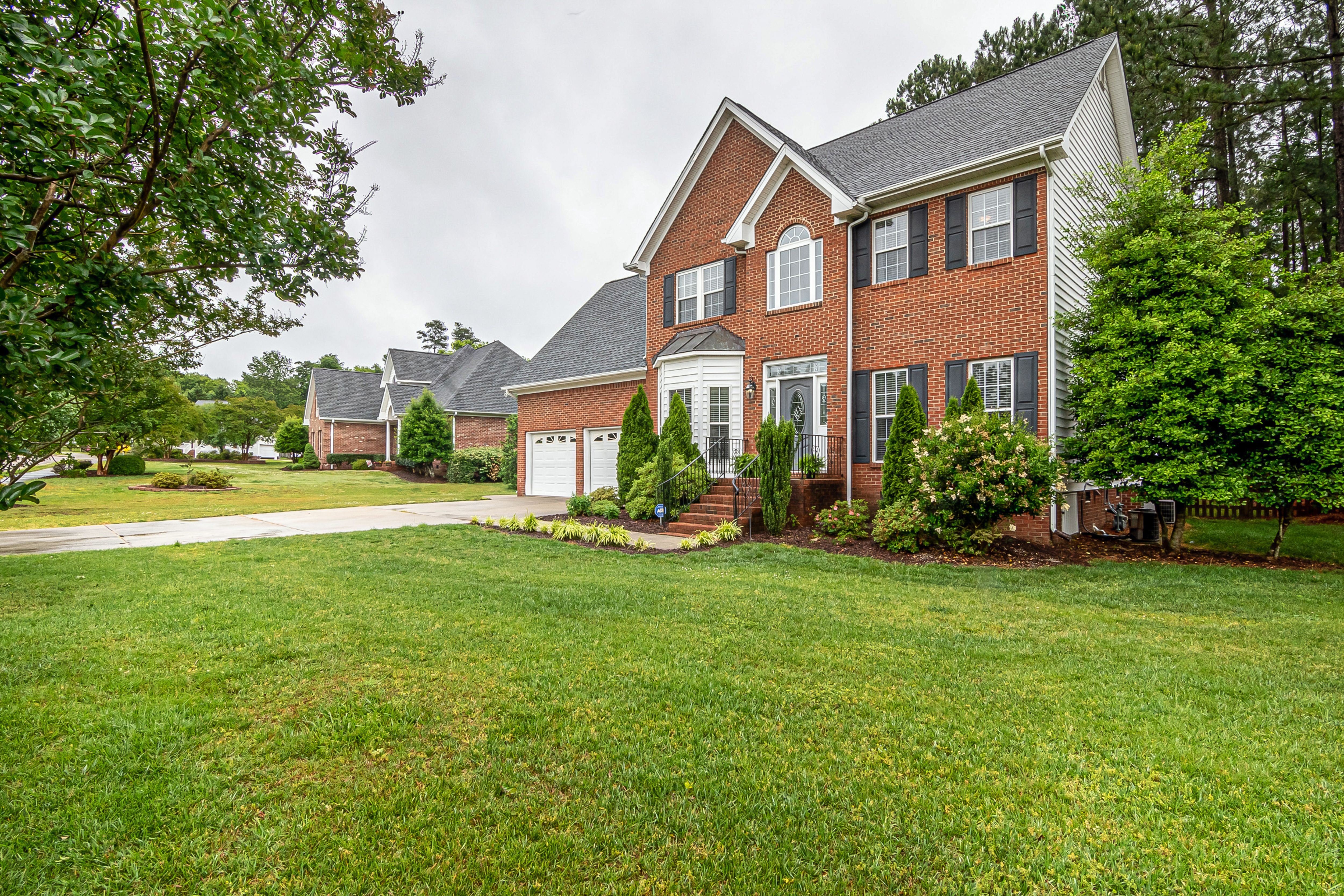 Family Homes
