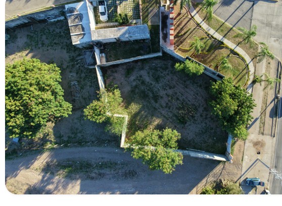 Land Exchange
